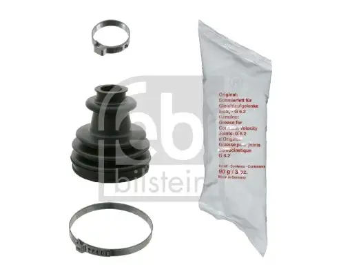 FEBI 17375 Dış Aks Körüğü 329381S1