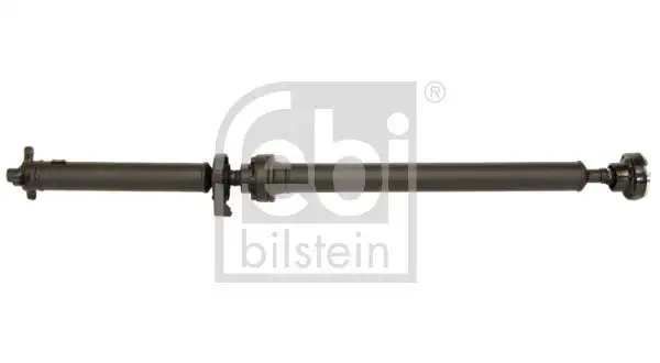 FEBI 174109 Şaft