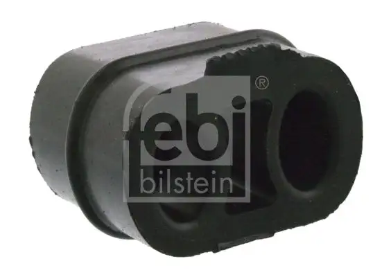 FEBI 17424 Egzoz Askı Lastiği