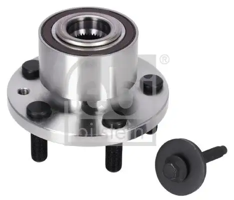 FEBI 174348 Ön Poyra 6G912C300AAB