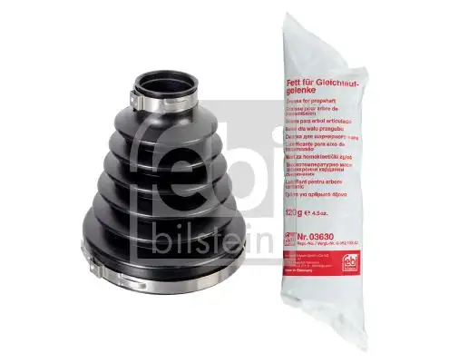 FEBI 174400 Dış Aks Körüğü (Arka) A4473507800