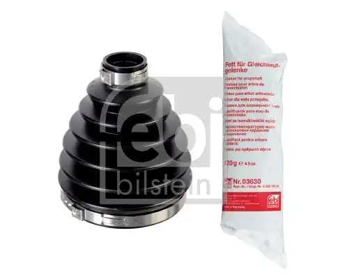 FEBI 174468 Dış Aks Körüğü