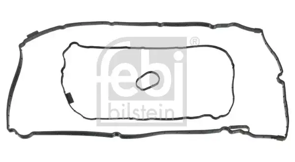 FEBI 174856 Üst Kapak Contası A6540162200