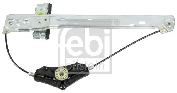 FEBI 174875 Ön Cam Krikosu (Sol) 2053164