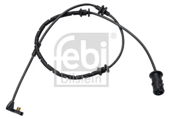 FEBI 17489 Ön Balata Sensörü
