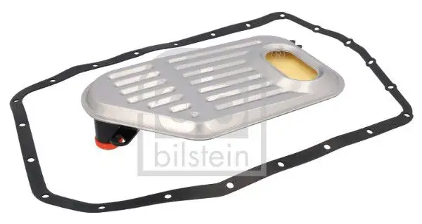 FEBI 175063 Şanzıman Filtresi 24152333915