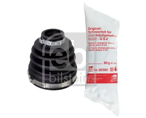 FEBI 175240 İç Aks Körüğü (Sağ) 397416095RSK1