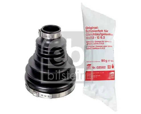 FEBI 175529 İç Aks Körüğü
