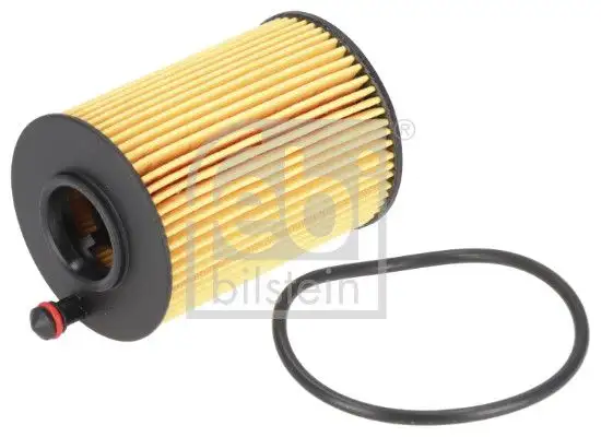 FEBI 175536 Yağ Filtresi 5L115562