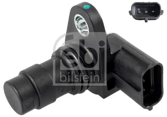 FEBI 175688 Eksantrik Sensörü 8627354