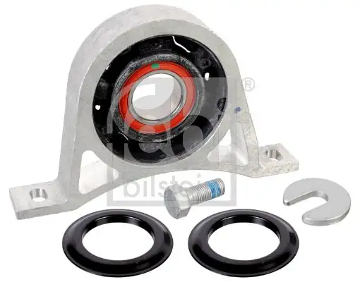 FEBI 175752 Şaft Askısı 2N0598351C