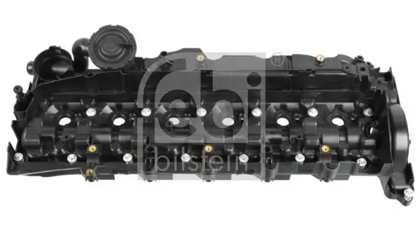 FEBI 175760 Külbütör Kapağı 11128507607