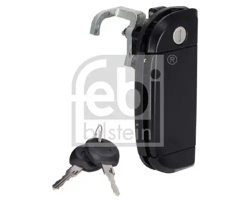 FEBI 175767 Dış Kapı Kolu (Ön Sol) 701837205
