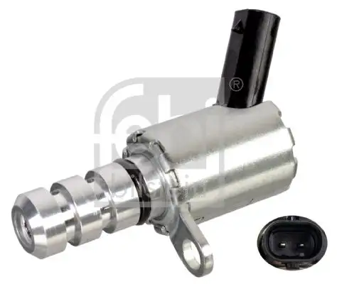 FEBI 176053 Eksantrik Kumanda Valfi