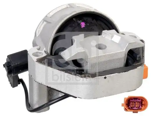 FEBI 176082 Motor Takozu (Sol) 4G0199381KK