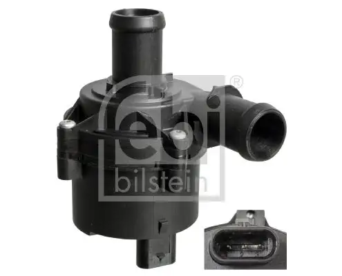 FEBI 176098 İlave Su Pompası