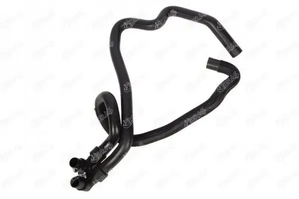 İBRAŞ 17617 Kalorifer Hortumu 6464PZ