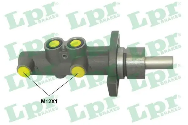 LPR 1762 Ana Merkez 4601P8