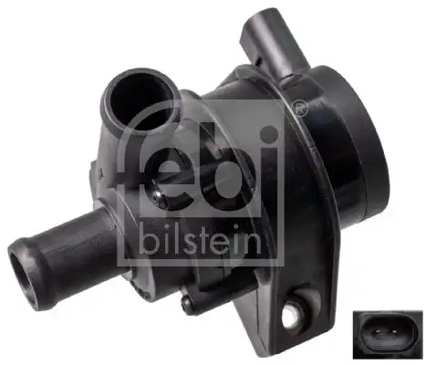 FEBI 176340 İlave Su Pompası 6H965561