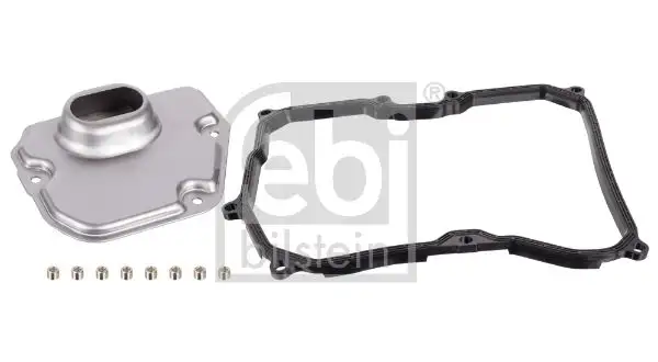FEBI 176375 Şanzıman Filtresi 24347551087