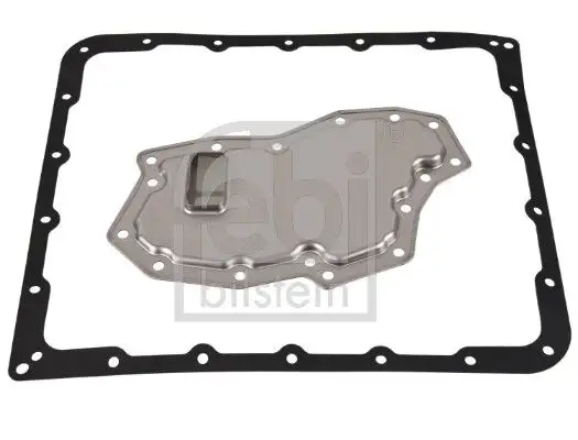 FEBI 176622 Şanzıman Filtresi 3172897X00