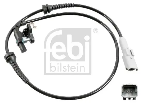 FEBI 176635 ABS Hız Sensörü (Arka) 4545L0