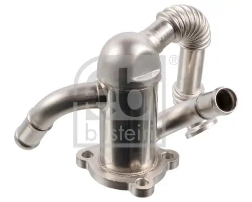 FEBI 176688 EGR Soğutucusu