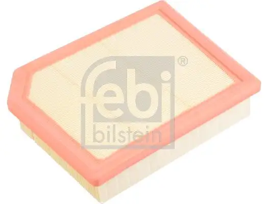 FEBI 176906 Hava Filtresi 13718480400