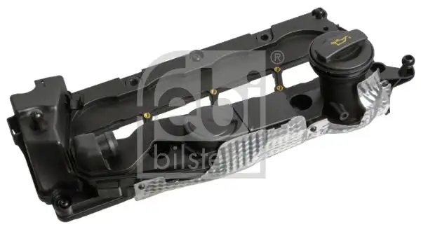 FEBI 177025 Külbütör Kapağı