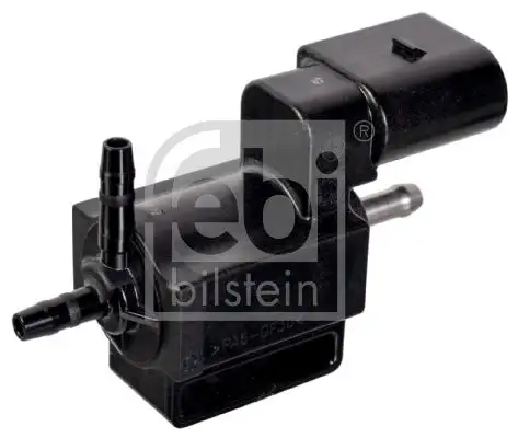 FEBI 177130 Manifold Ayar Valfi 6H906283B