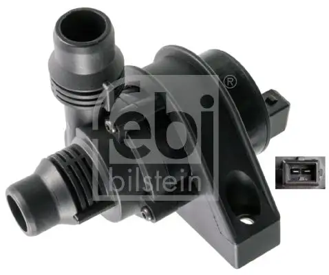 FEBI 177250 İlave Su Pompası