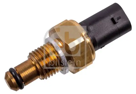 FEBI 177469 Yakıt Sıcaklığı Sensörü A0009050800