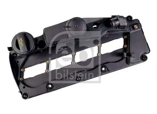 FEBI 177636 Külbütör Kapağı