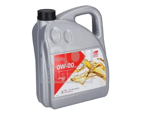 FEBI 177648 0w20 Guard Ultra (5 Litre)