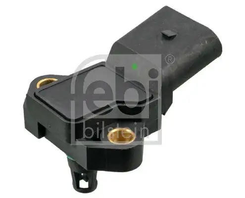 FEBI 177685 Turbo Basınç Sensörü 4C906051