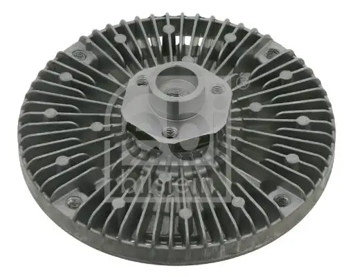 FEBI 17798 Fan Termiği