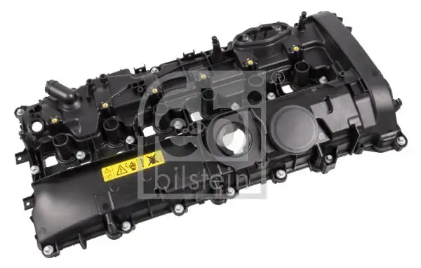 FEBI 178029 Külbütör Kapağı 11127645173