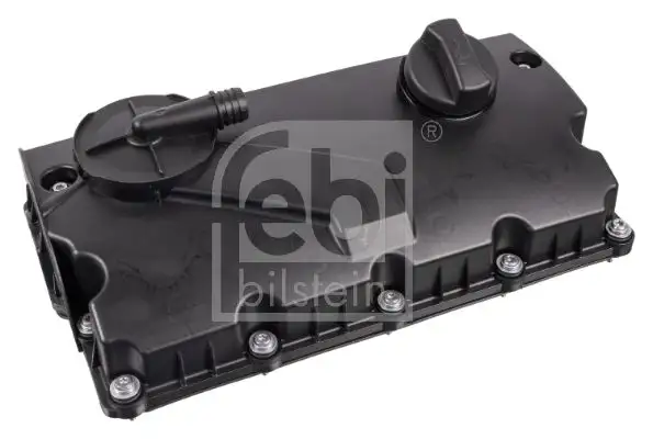 FEBI 178268 Külbütör Kapağı