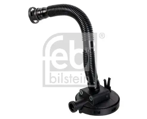 FEBI 178472 Motor Hava Alma Valfi 3C103201K