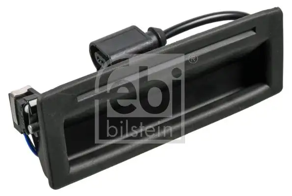 FEBI 178517 Bagaj Açma Butonu