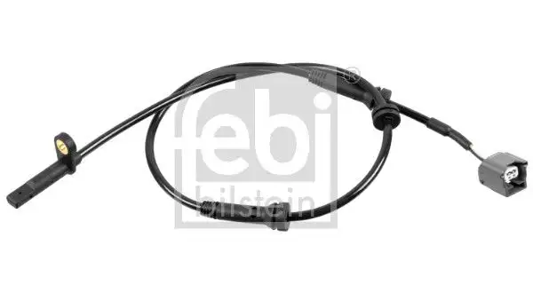 FEBI 178715 ABS Hız Sensörü (Ön)