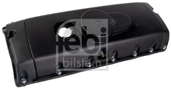 FEBI 179021 Külbütör Kapağı 70103469B