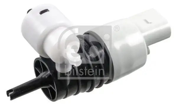 FEBI 179391 Fiskiye Motoru A1778660000