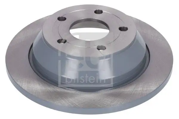 FEBI 179499 Arka Fren Diski L1TC2A315AA