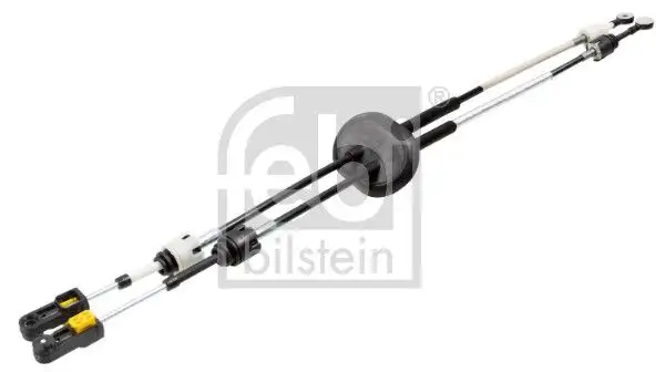 FEBI 179650 Vites Halatı 2444HV