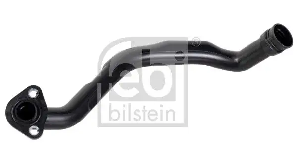 FEBI 179741 Motor Havalandırma Hortumu