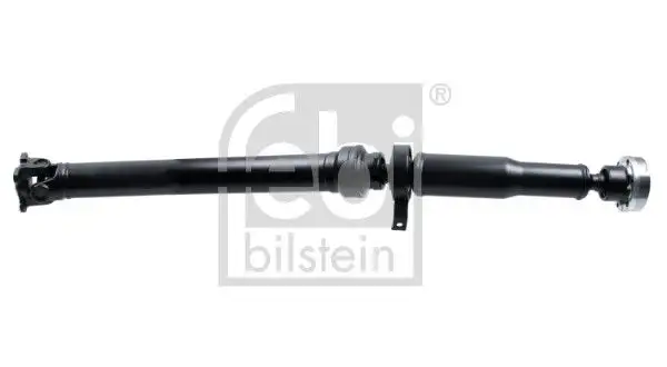 FEBI 179747 Şaft TVB500370