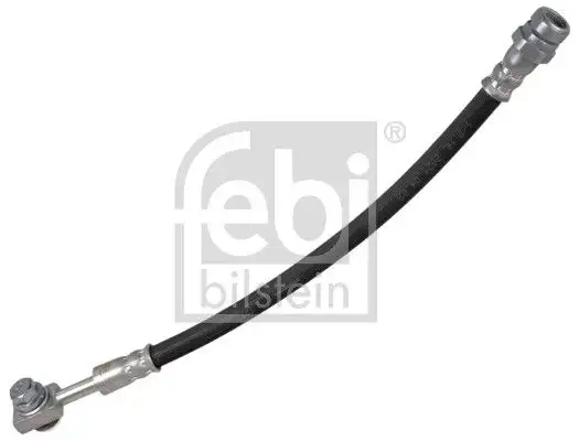 FEBI 179772 Arka Fren Hortumu 8W0611775C