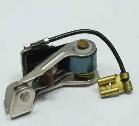 DODUCO 179V Platin WH534445