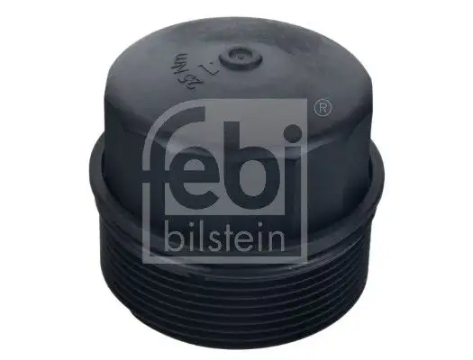 FEBI 180090 Yağ Filtre Kapağı A1041840608